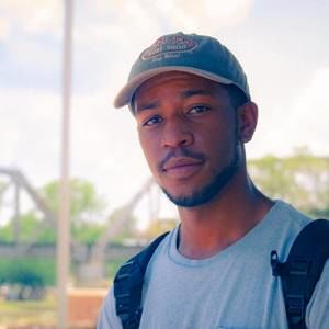 Meet your Posher, André